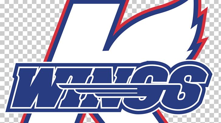 Kalamazoo Wings ECHL Wings Event Center Idaho Steelheads Indy Fuel PNG, Clipart, Angle, Area, Blue, Brampton Beast, Brand Free PNG Download