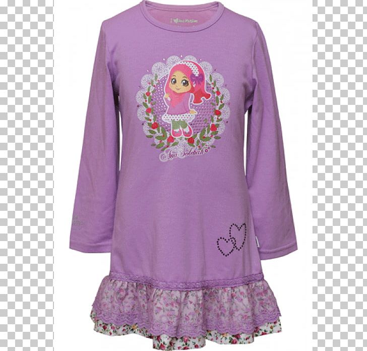 T-shirt Sleeve Blouse Textile Dress PNG, Clipart, Blouse, Clothing, Day Dress, Dress, Lilac Free PNG Download