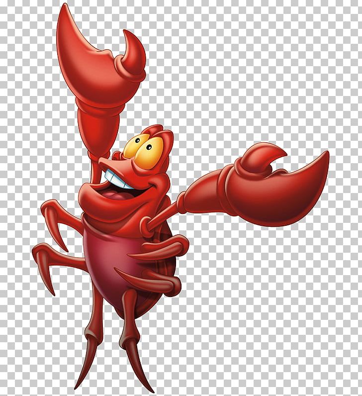 The Little Mermaid Sebastian Ariel King Triton The Prince PNG, Clipart, Ariel, Cartoon, Character, Fantasy, Fictional Character Free PNG Download
