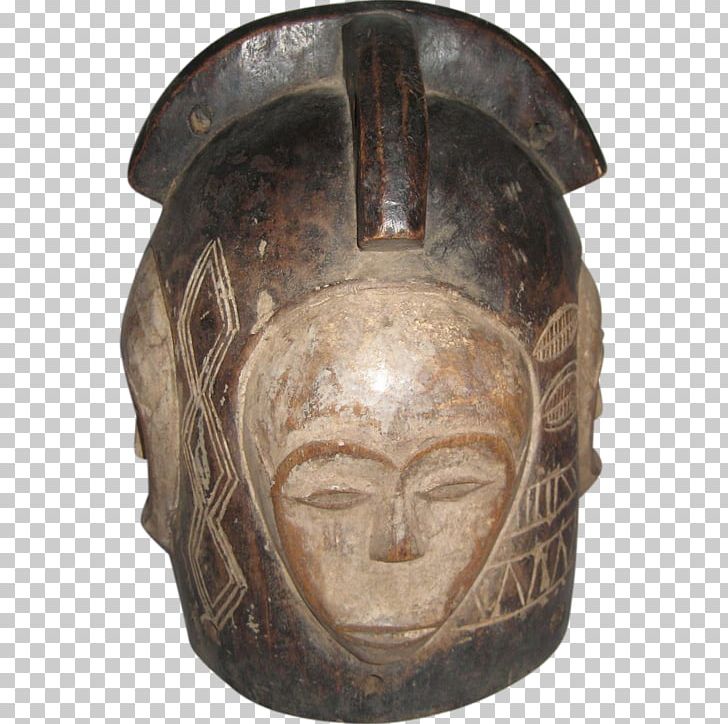 Traditional African Masks Gabon Fang People Helmet PNG, Clipart, Africa, African Art, Art, Artifact, Carving Free PNG Download