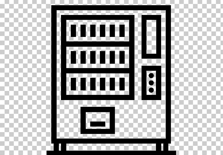 Vending Machines Computer Icons Business PNG, Clipart, Area, Automation, Black And White, Business, Computer Icons Free PNG Download