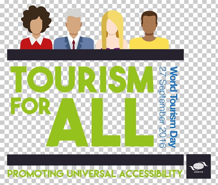 World Tourism Day World Tourism Organization Accessible Tourism Travel PNG, Clipart, Accessibility, Accessible Tourism, Area, Brand, Communication Free PNG Download
