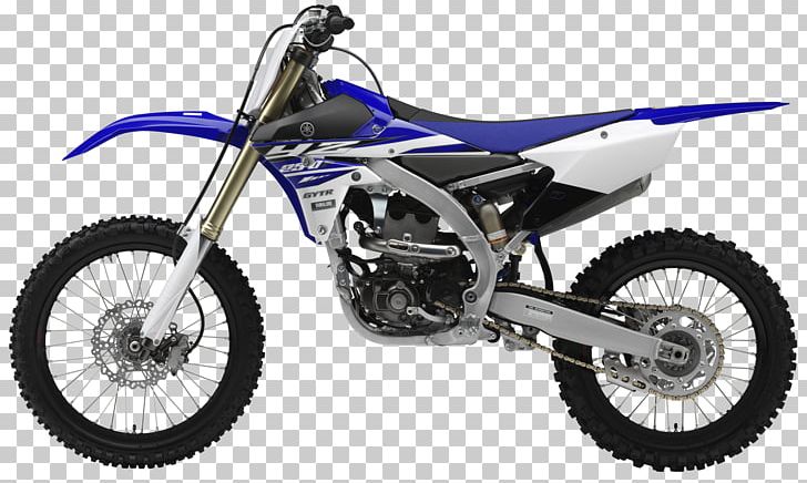 Yamaha Motor Company Yamaha YZ250F Yamaha YZF-R1 Exhaust System PNG, Clipart, Auto Part, Bicycle Accessory, Enduro, Engine, Mode Of Transport Free PNG Download