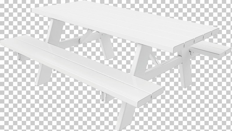 Outdoor Table Outdoor Bench Angle Plastic Table PNG, Clipart, Angle, Bench, Line, Outdoor Bench, Outdoor Table Free PNG Download