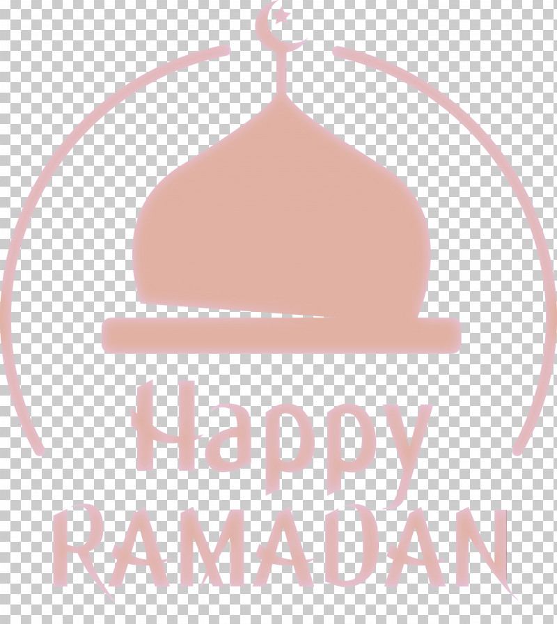 Ramadan Mubarak Ramadan Kareem PNG, Clipart, Cap, Headgear, Logo, Pink, Ramadan Kareem Free PNG Download