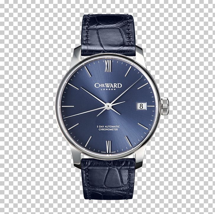 Chronometer Watch COSC Automatic Watch Christopher Ward PNG, Clipart,  Free PNG Download