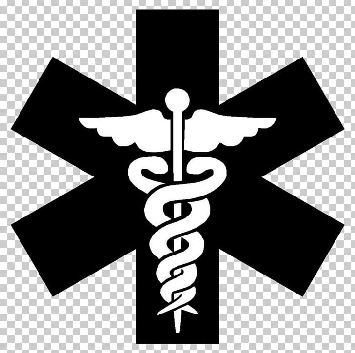 Decal Medicine Technician Radiographer Registered Nurse PNG, Clipart, Advertising, Black And White, Brand, Cross, Health Care Free PNG Download