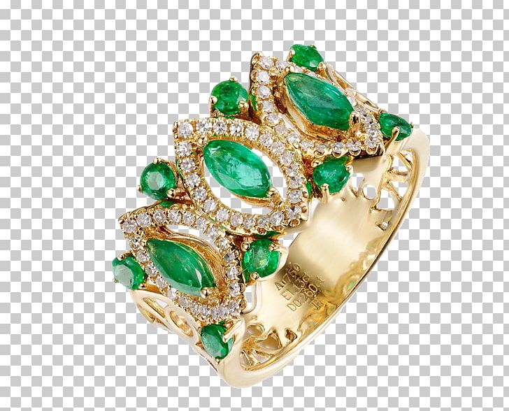 Emerald Ring Gemstone Diamond Jewellery PNG, Clipart, Accessories, Blue, Bracelet, Crafts, Crafts Seiko Free PNG Download