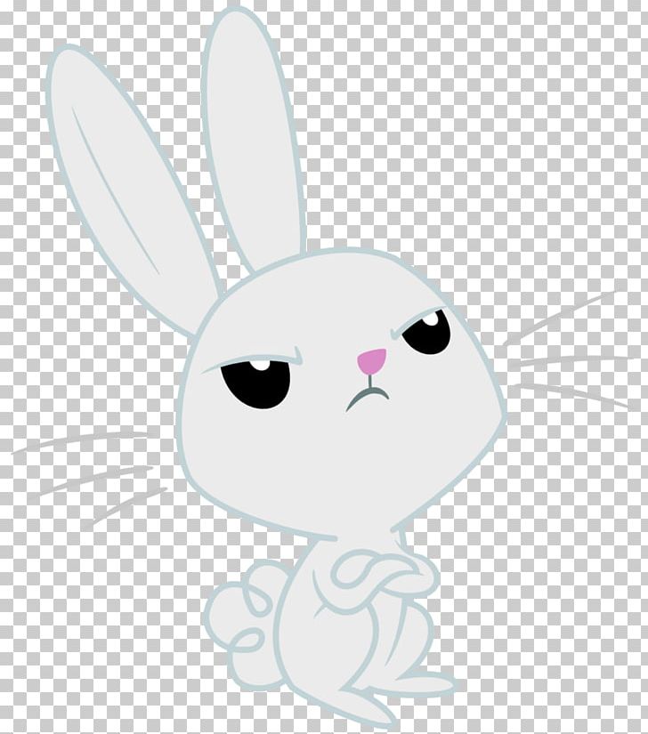 Fluttershy Twilight Sparkle Pony Domestic Rabbit Angel Bunny PNG, Clipart, Art, Cartoon, Cat, Computer Wallpaper, Dom Free PNG Download