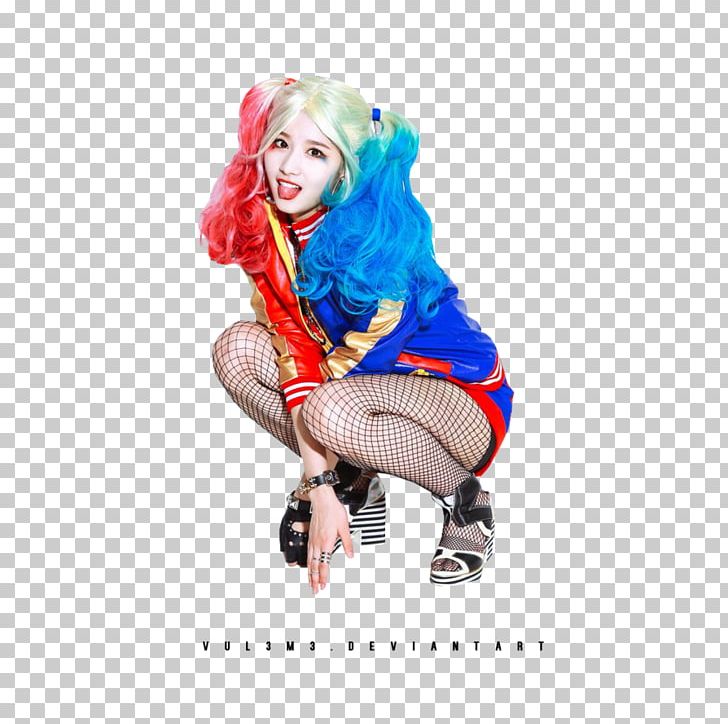 Harley Quinn TWICE Korean Idol K-pop Allkpop PNG, Clipart, Allkpop, Clown, Costume, Dancer, Female Free PNG Download