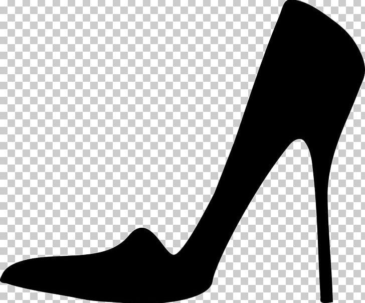 High-heeled Shoe PNG, Clipart, Basic Pump, Black, Black And White, Blog, Brand Free PNG Download