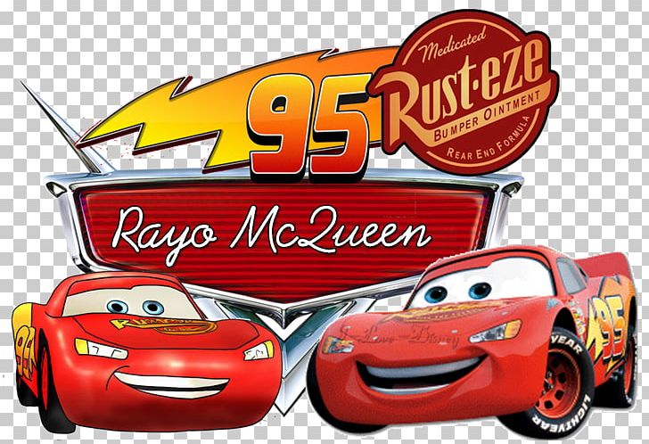 Lightning McQueen Cars Dinoco Automotive Design PNG, Clipart, Automotive Design, Automotive Exterior, Brand, Car, Cars Free PNG Download