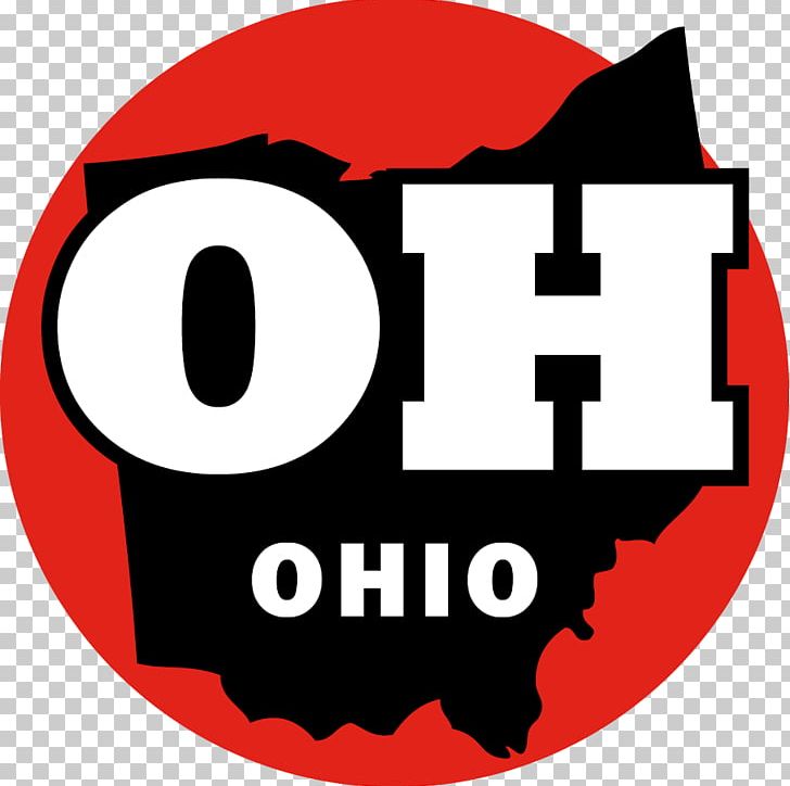 Ohio Computer Icons Brand PNG, Clipart, American Football, Area, Artwork, Brand, Circle Free PNG Download