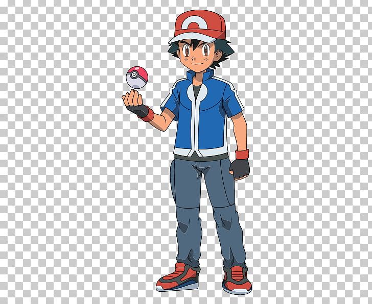 Pokémon X And Y Ash Ketchum Pikachu Poké Ball PNG, Clipart, Art, Baseball Equipment, Boy, Cartoon, Clothing Free PNG Download