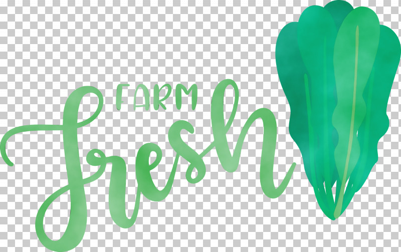 Logo Font Leaf Green Meter PNG, Clipart, Biology, Farm, Farm Fresh, Fresh, Green Free PNG Download