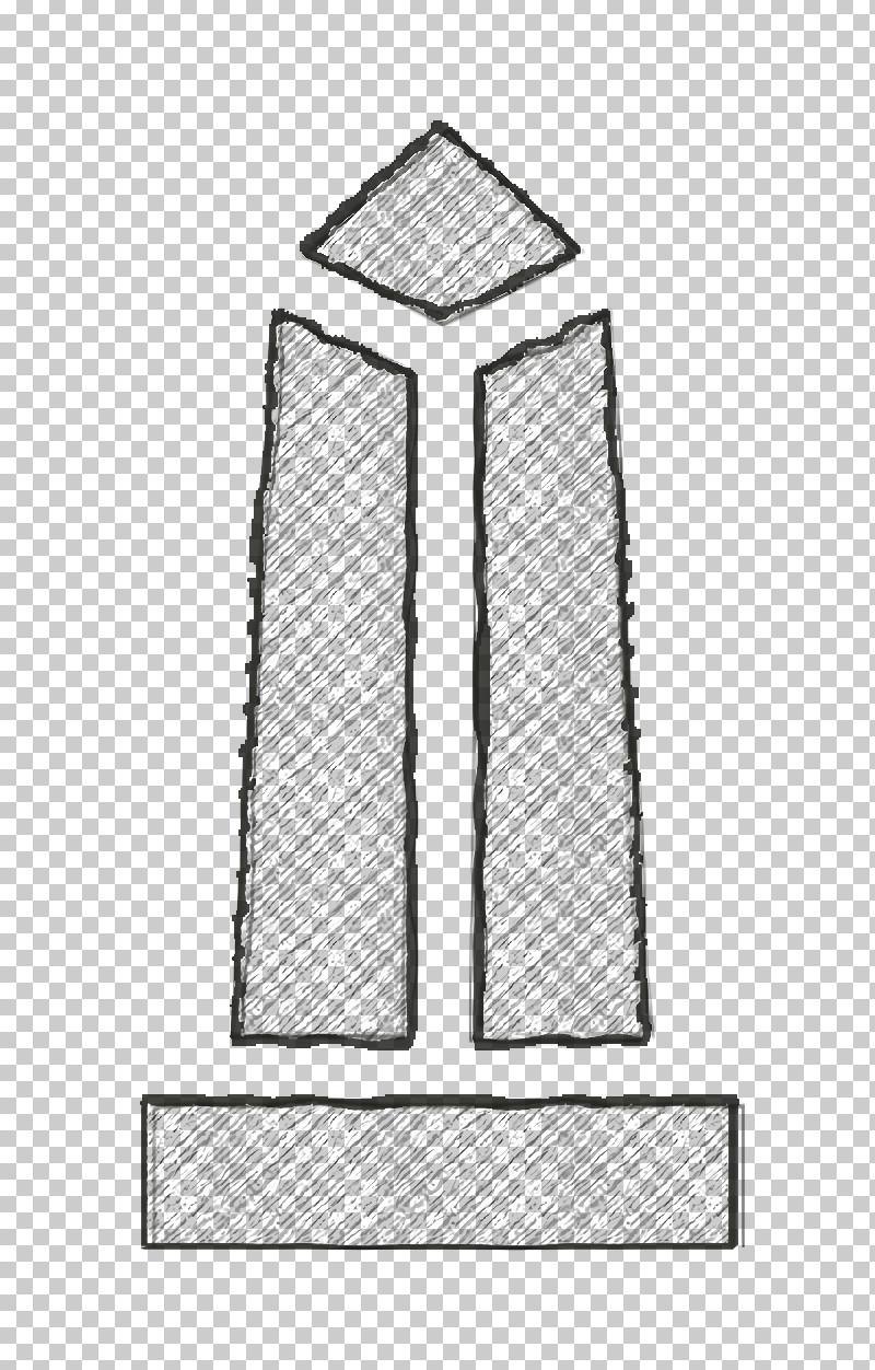 Egypt Icon Obelisk Icon Landmark Icon PNG, Clipart, Angle, Drawing, Egypt Icon, Landmark Icon, Line Free PNG Download