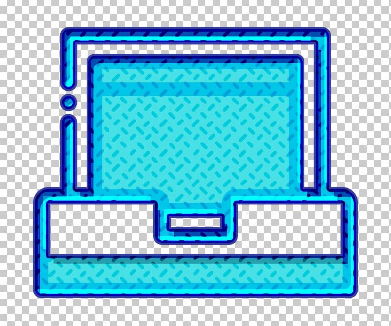 Electronics Icon Laptop Icon Computer Icon PNG, Clipart, Area, Computer Icon, Electronics Icon, Geometry, Laptop Icon Free PNG Download