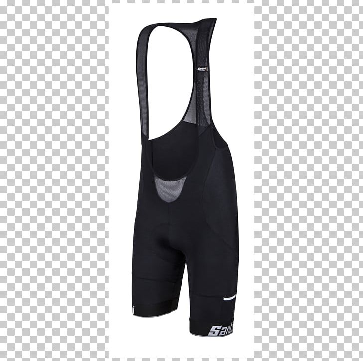 Bicycle Shorts & Briefs Clothing Cycling Santini SMS PNG, Clipart, Active Undergarment, Bib, Bicycle, Bicycle Shorts Briefs, Black Free PNG Download