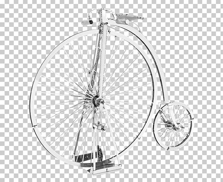 Bicycle Wheels Bicycle Wheels Penny-farthing Metal PNG, Clipart, Amazoncom, Bic, Bicycle, Bicycle Accessory, Bicycle Drivetrain Part Free PNG Download