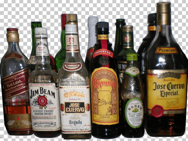 Collection Of Alcohol Bottles PNG, Clipart, Bottle, Objects Free PNG Download