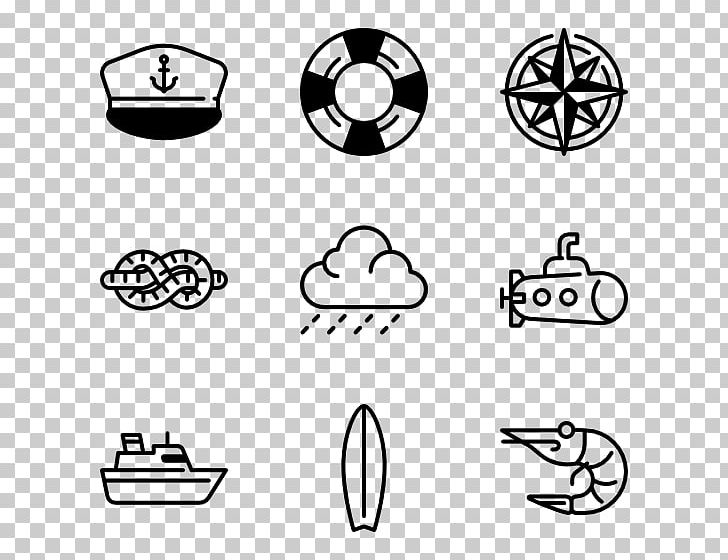 Computer Icons Seamanship Encapsulated PostScript Navigation PNG, Clipart, Angle, Area, Black, Black And White, Brand Free PNG Download