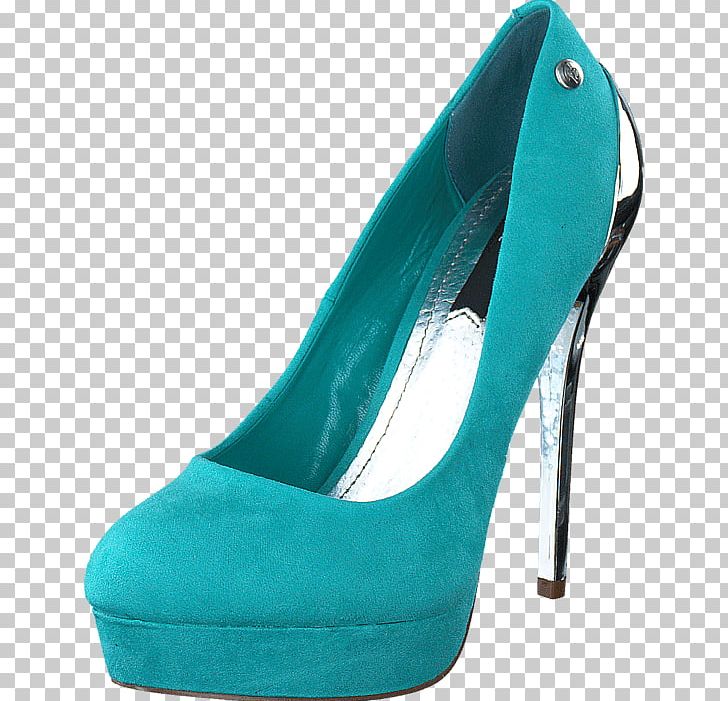 High-heeled Shoe Blue Stiletto Heel Turquoise PNG, Clipart, Accessories, Aqua, Azure, Basic Pump, Bleacute Free PNG Download