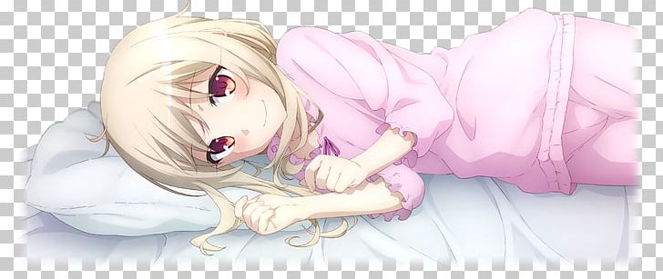 Illyasviel Von Einzbern Fate/stay Night Fate/kaleid Liner Prisma Illya Silver Link Anime PNG, Clipart, Character, Child, Chivalry Of A Failed Knight, Ear, Eye Free PNG Download