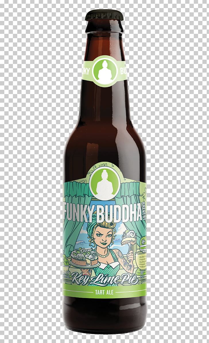 India Pale Ale Funky Buddha Brewery Beer Key Lime Pie PNG, Clipart, Alcoholic Beverage, Ale, Beer, Beer Bottle, Beer Brewing Grains Malts Free PNG Download