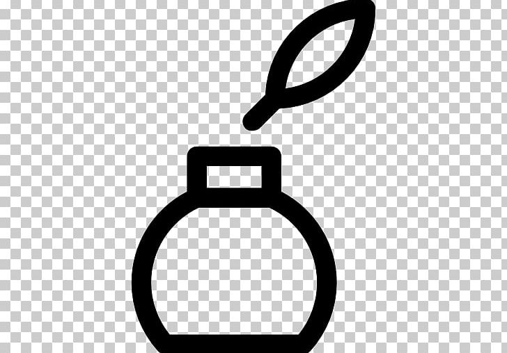 Inkwell Quill Computer Icons Pay-per-click PNG, Clipart, Area, Black, Black And White, Bottle, Circle Free PNG Download