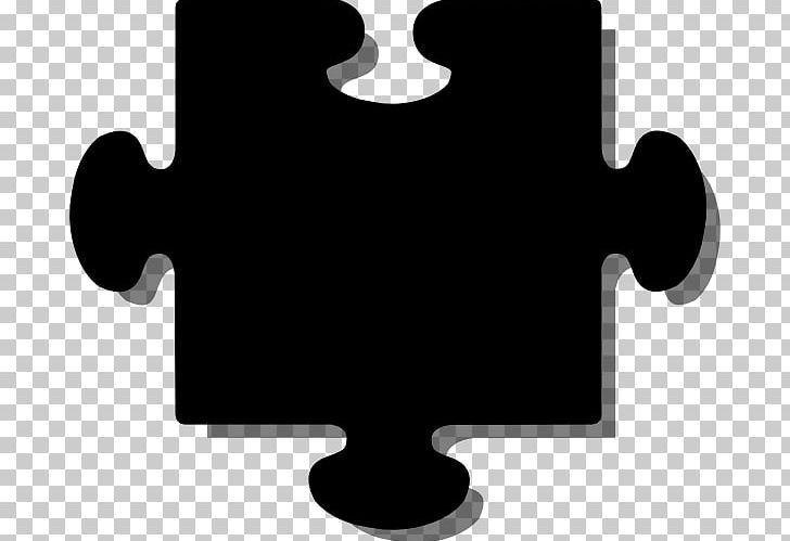 Jigsaw Puzzles PNG, Clipart, Art, Black, Black And White, Clip, Crossword Free PNG Download