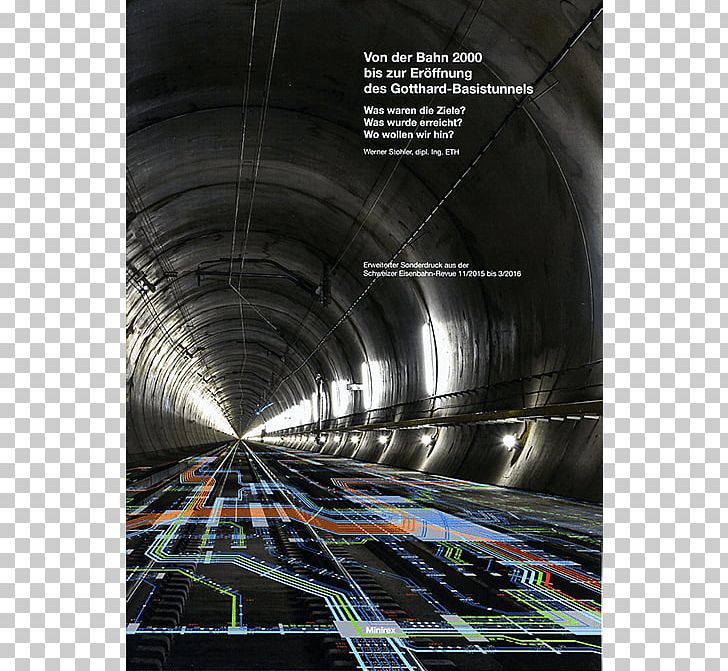 Bridge–tunnel Text Underworld Plakat Naukowy PNG, Clipart, Fixed Link, Gotthard Base Tunnel, Infrastructure, Plakat Naukowy, Poster Free PNG Download