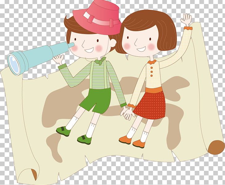 Cartoon Child Television PNG, Clipart, Background Vector, Cartoon, Cartoon Character, Character Vector, Child Free PNG Download