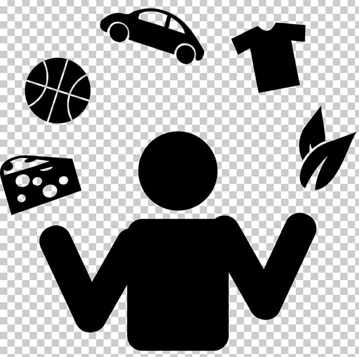 Computer Icons Hobby PNG, Clipart, Black, Black And White, Brand, Circle, Communication Free PNG Download