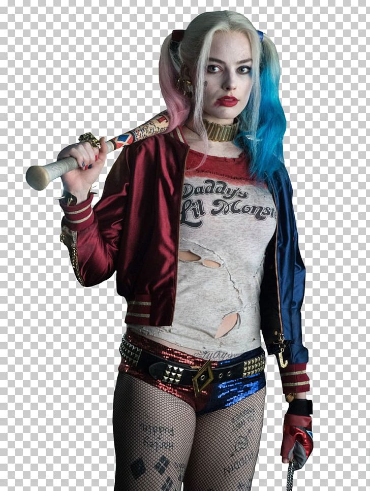 Harley Quinn PNG, Clipart, Harley Quinn Free PNG Download