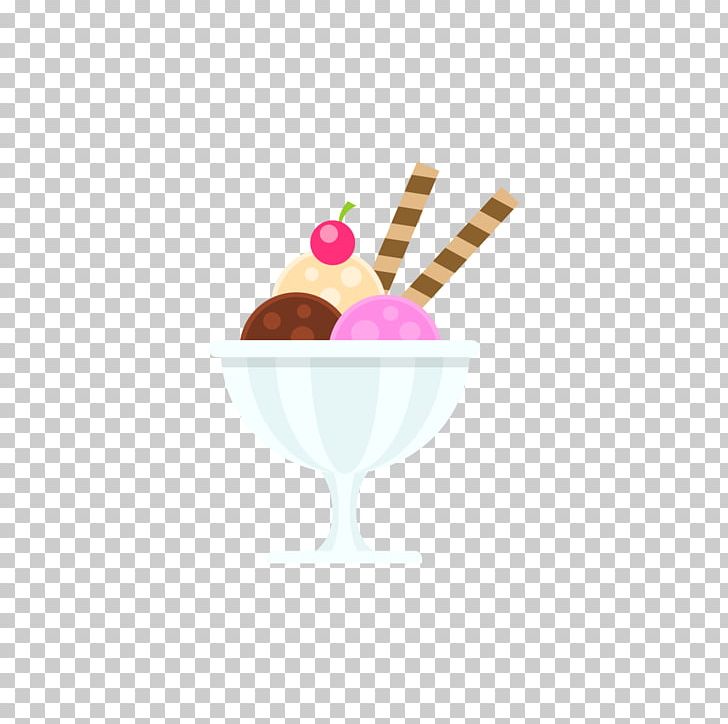 Ice Cream Cones Sundae Spoon PNG, Clipart, Coffee Cup, Cone, Cream, Cream Vector, Cup Free PNG Download