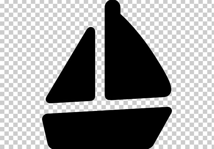 Maritime Transport Computer Icons Sailing Ship PNG, Clipart, Angle, Black, Black And White, Boat, Computer Icons Free PNG Download