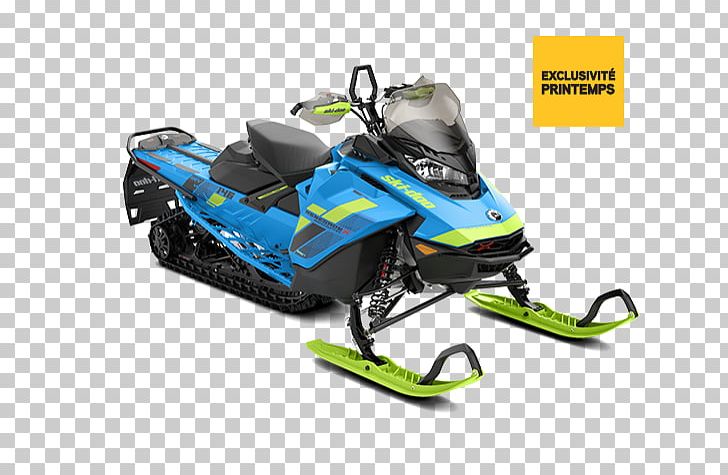 Ski-Doo Snowmobile Bombardier Recreational Products Sled Ski Bindings PNG, Clipart, 2018, Automotive Exterior, Backcountry Skiing, Bombardier Recreational Products, Brand Free PNG Download