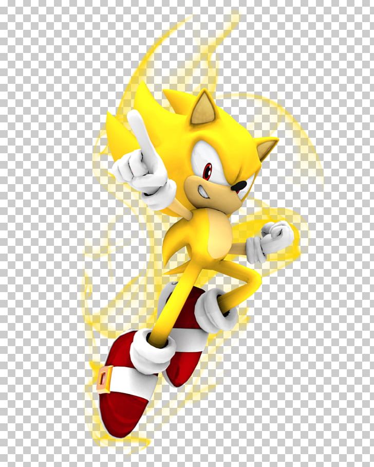 Sonic The Hedgehog 3 Sonic 3D Metal Sonic Tails Knuckles The Echidna PNG, Clipart, Cartoon, Computer Wallpaper, Fictional Character, Knuckles, Membrane Winged Insect Free PNG Download