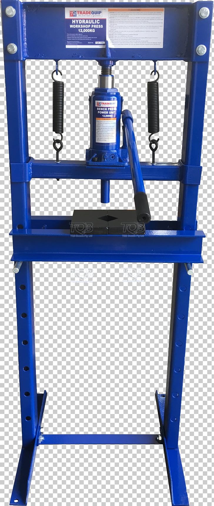 Tool Workshop Machine Press Logicar PNG, Clipart, Angle, Cobalt, Cobalt Blue, Furniture, Gauge Free PNG Download