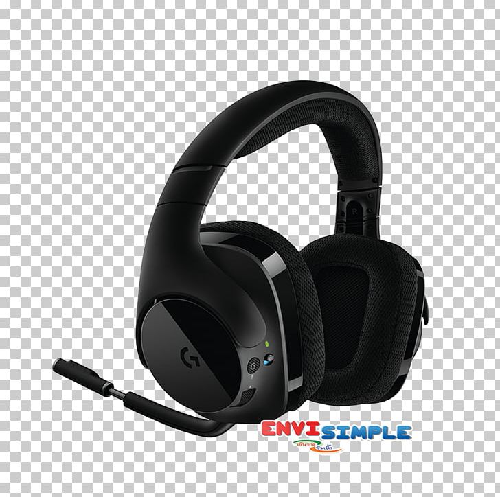 Xbox 360 Wireless Headset 7.1 Surround Sound Headphones PNG, Clipart, 71 Surround Sound, Audio, Audio Equipment, Bluetooth, Dts Free PNG Download