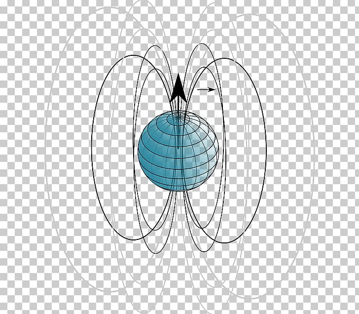 Earth's Magnetic Field Craft Magnets Magnetism PNG, Clipart, Black And White, Circle, Craft Magnets, Earth, Earths Magnetic Field Free PNG Download