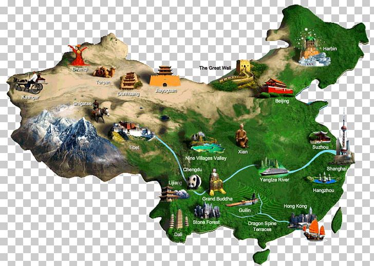 Great Wall Of China Map Tourism Tourist Attraction Kulturdenkmal PNG, Clipart, China, Culture, Great Wall Of China, Kulturdenkmal, Landmark Free PNG Download