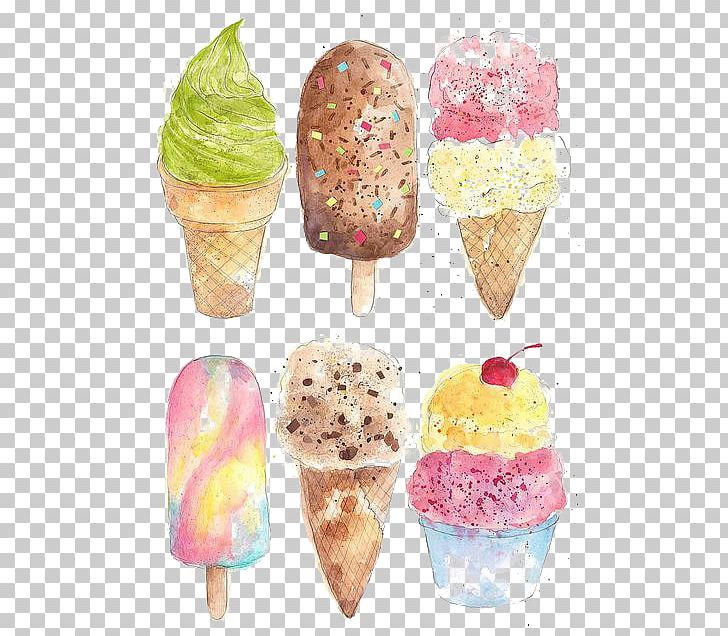Ice Cream Food Drink Drawing PNG, Clipart, Cake, Candy, Cornetto, Cream, Dairy Product Free PNG Download