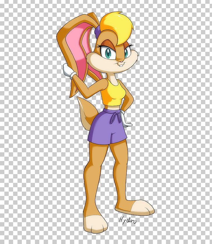 Lola Bunny Bugs Bunny Buster Bunny Babs Bunny Rabbit PNG, Clipart, Animals, Arm, Art, Bunny, Buster Bunny Free PNG Download