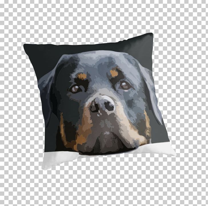 Rottweiler Dog Breed Cushion Pillow Porcelain PNG, Clipart, Blick, Breed, Carnivoran, Ceramic, Coasters Free PNG Download