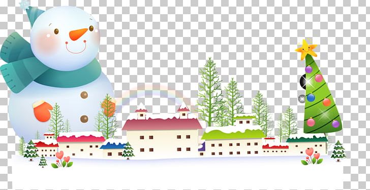 Snowman Christmas Illustration PNG, Clipart, Cartoon Snowman, Chris, Christmas, Christmas Decoration, Christmas Ornaments Free PNG Download