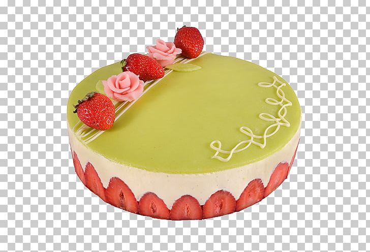 Strawberry Cheesecake Torte Mousse Bavarian Cream PNG, Clipart, Bavarian Cream, Buttercream, Cake, Cake Decorating, Cheesecake Free PNG Download