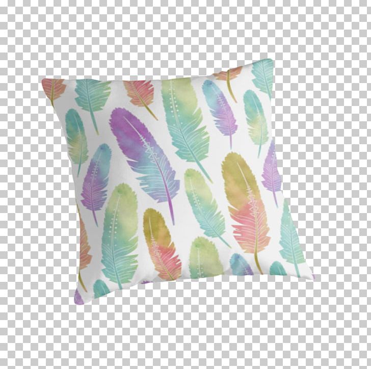 Throw Pillows Cushion Towel Feather PNG, Clipart, Bohochic, Coasters, Cushion, Feather, Furniture Free PNG Download