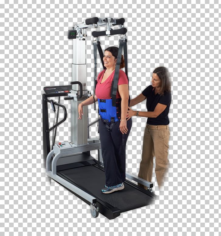 Treadmill Weightlifting Machine Ability Fitness Center Neurological Disorder Spinal Cord Injury PNG, Clipart, Customer, Disability, Exercise Equipment, Exercise Machine, Fitness Centre Free PNG Download
