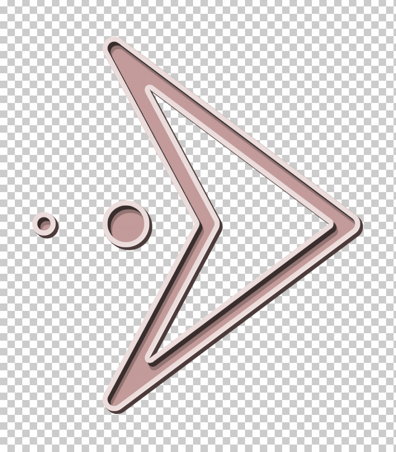 Arrow Icon Direction Icon Pointer Icon PNG, Clipart, Arrow Icon, Copper, Direction Icon, Jewellery, Metal Free PNG Download